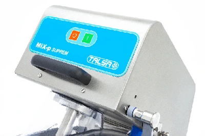 Talsa MIX95sp Tilting Bowl Mixer – 95 Liter Capacity, Dual Motor for Consistent and Uniform Mixing