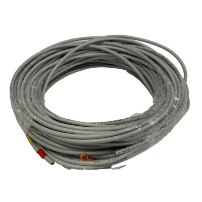 New | in-Stock LAPP 164 FEET - UNITRONIC 300 S 4C 18 AWG GRAY Cable & Wire | Maverick Industrial Sales #1113954