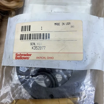 NEW Schrader Bellows K352077