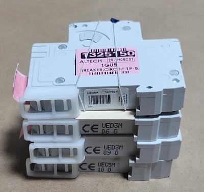 USED ABL SURSUM 1G5UM