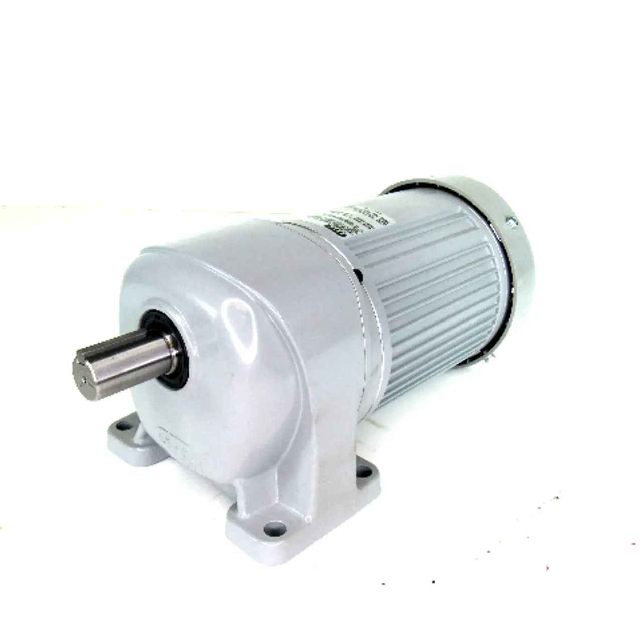 NEW NISSEI CORP. GTR G3LM-22-20-T040WX