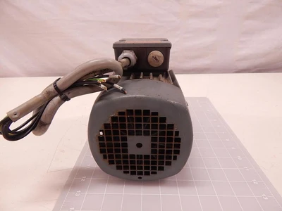 Used KEBCO _UNKNOWN_ A.C. Motors Texas US | OCO Industrial #1600184