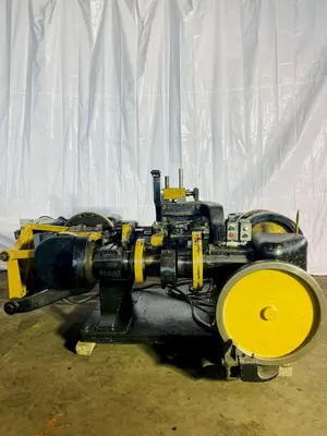 USED U.S. BAIRD #8
