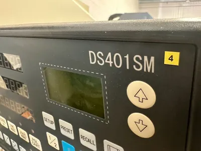 Midland Metrology JT12A-Z Profile Projector | Charter Auctions (8)