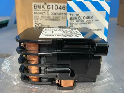 Used AROMAT FC10 PLC Contactors Ohio US | HGR 24 #1345445