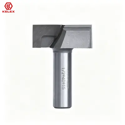 New | in-Stock Qingdao Jiho machine Co.,ltd. TCT Router Bit Cutters / Strippers CN | Qingdao Jiho machine Co.,ltd. #1340242