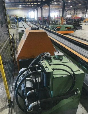USED PEDDINGHAUS PEDDIASSEMBLER
