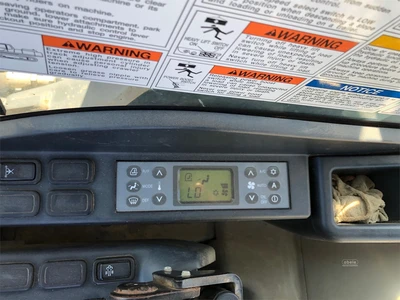Used 2016 KOBELCO SK210 LC-10 Crawler Excavators | Abele Tractor #1342794