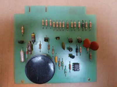 USED SCI 080-2305-4-5 REV P