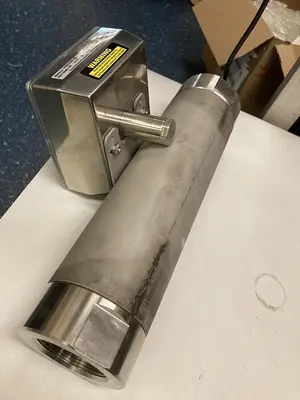USED KING INSTRUMENT 7711230728