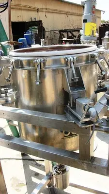 USED 1989 DCI 33SS15
