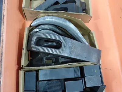 Clamps