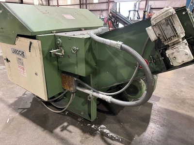 LaRoche Rotary Cutter