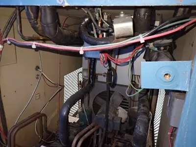 Used RANSCO 16307 Heat Treating Units Ohio US | HGR 24 #729504