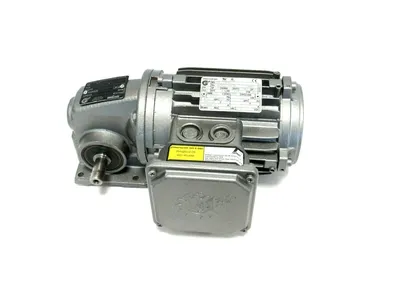 NEW NORD SK1S32LX-56 L/4 CUS GEAR MOTOR 26:1 SK1S32LX56L4CUS 56 L/4CUS