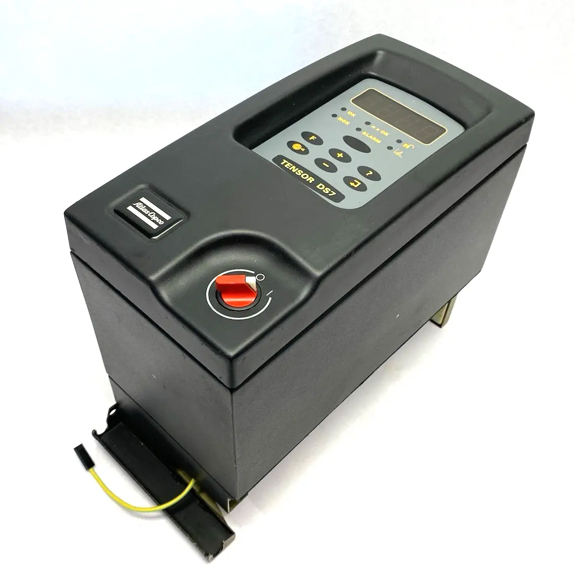 USED ATLAS COPCO TENSOR DS7 NUT RUNNER CONTROLLER D312-DS7