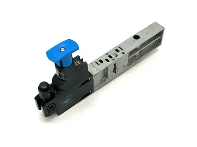 VABF-S4-2-R1C2-C-6 | Festo  Regulator Plate 540151 - New Other