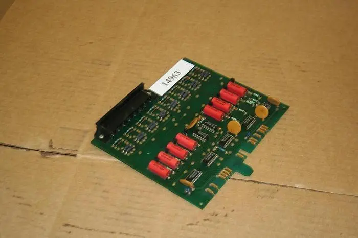 Used BARBER COLMAN A-11009-1 Circuit Boards Michigan US | Ideal Machinery #692418