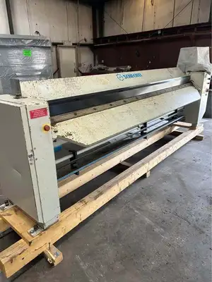 SCHECHTL MA-310 Folding Machines | Asset Exchange Corporation (1)