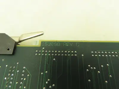 DILOG  DQ236 Control Board  Rev D 236Q-0110