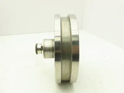 Gleason Operation Hard Test Kit Gear 3507896 Axle 9.25  & Pinion 3507897