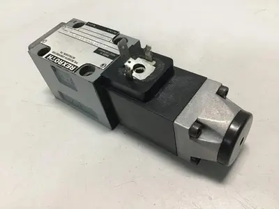 USED REXROTH 3WE6B951AG24N9K4V