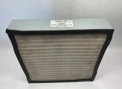 FA500 | Fumex  Replacement Filter Element - New Other