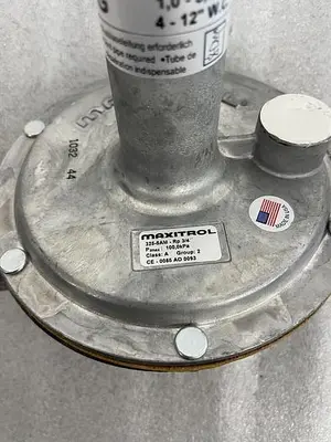 MAXITROL 325-5AM Rp 3-4''