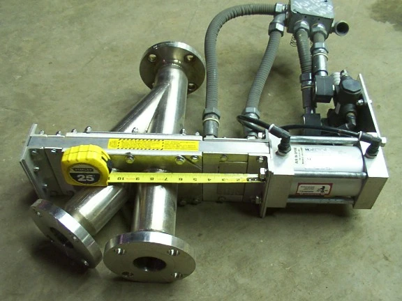 Used _UNKNOWN_ _UNKNOWN_ Pump & Valve Parts Minnesota US | A&I Equipment #1317788