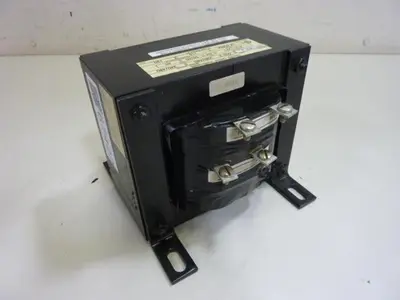 USED ALLEN BRADLEY 1497-N19 SER A