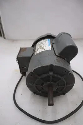 MARATHON ELECTRIC G354 GENERAL PURPOSE MOTOR STOCK #M-58