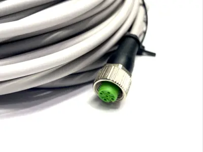 New | in-Stock Murr Elektronik 7000-12221-2142000 Cable & Wire Michigan US | Maverick Industrial Sales #1392610