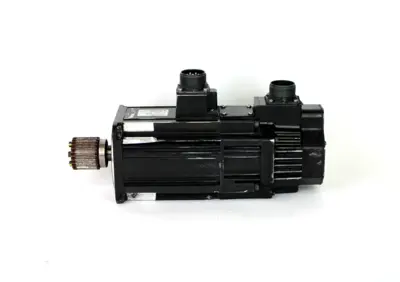 USED YASKAWA ELECTRIC SGMSH-15A2A-YR31