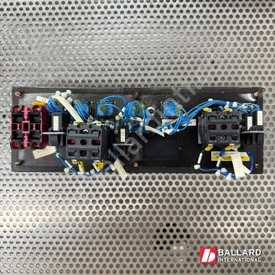 FANUC Operator Panel – R-30iB/A