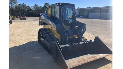 USED 2023 Deere 331G