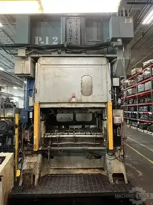 USED 1991 MINSTER E2-300