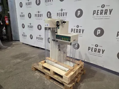 2015 BUCHI B-290 Dryer Spray | Perry Equipment (4)