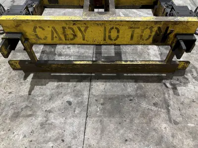 USED CADY LIFTERS SL202060