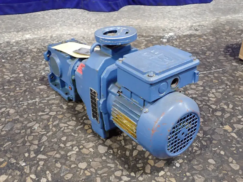 Sew-eurodrive .5 Hp Gear Drive