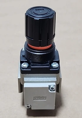 NEW SMC AR20-N02GH-Z