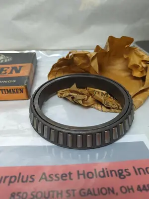 Used TIMKEN L623149 Industrial Controls Ohio US | Surplus Asset Holdings #1243541