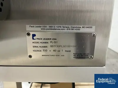 USED Liquid Packaging Solutions Liquid Packaging Solutions Eyedrop Filling Line