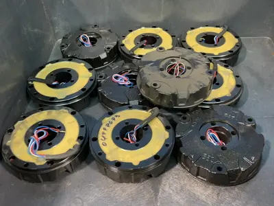 USED SEW EURODRIVE BE2