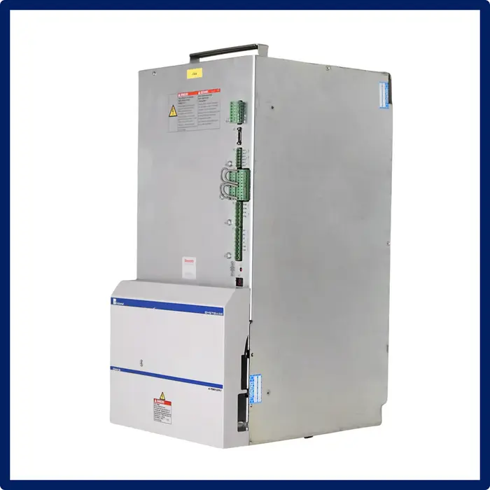 Used MITSUBISHI HVR03.2-W045N Power Supplies Texas US | CNC TOOLS LLC #887946