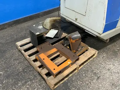 Used 2005 HURCO VM1 Vertical Machining Centers Ohio US | HGR 24 #1556731