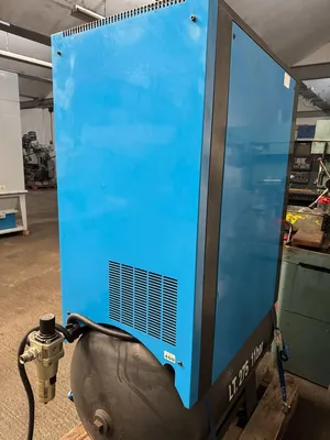 USED ABAC Genisis
