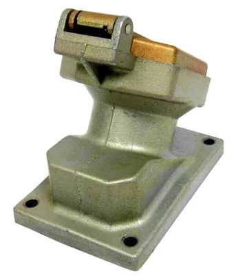 USED CROUSE HINDS ENR21201-M3 RECEPTACLE ENR21201M3