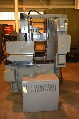 CHEVALIER FSG-1640AD Reciprocating Surface Grinders | Toolquip, Inc. (5)