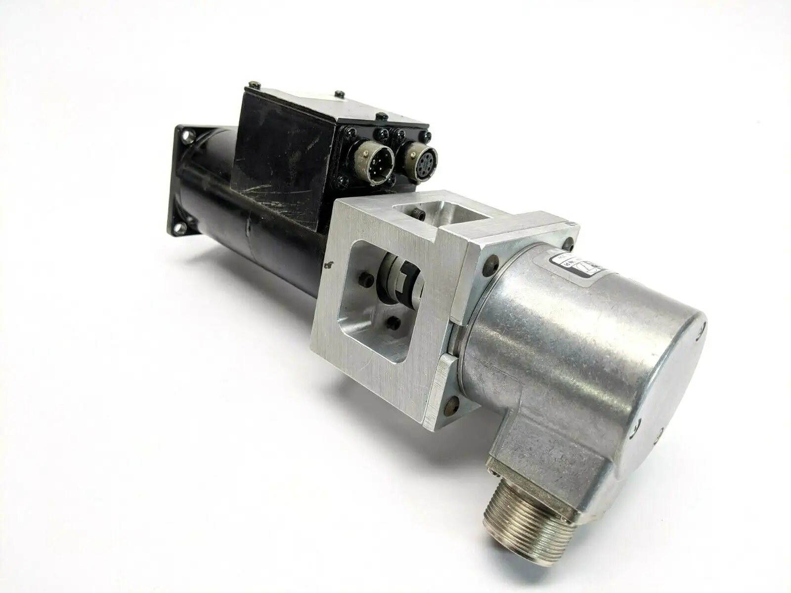 USED HEIDENHAIN COMPUMOTOR CPLX57-120