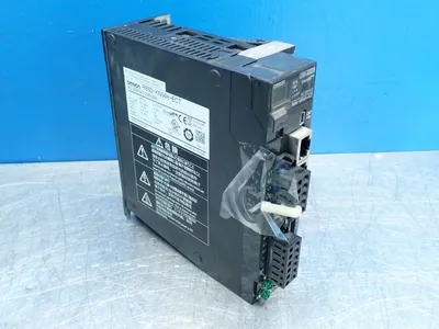 USED OMRON R88DKN04HECT